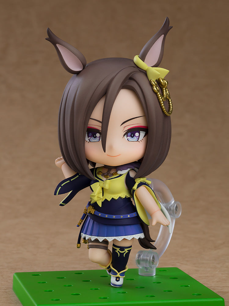 [Uma Musume: Pretty Derby] Air Groove - Nendoroid 2578