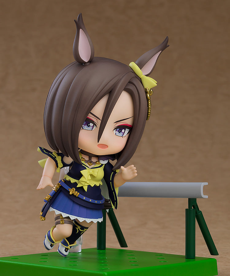 [Uma Musume: Pretty Derby] Air Groove - Nendoroid 2578