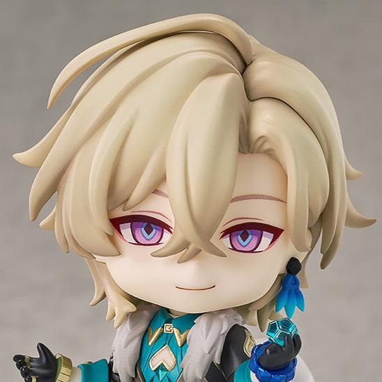[Honkai Star: Star Rail] Aventurine - Nendoroid 2540