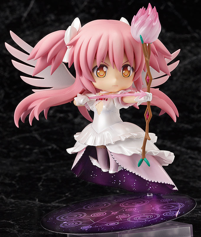 [Puella Magi Madoka Magica] Ultimate Madoka - Nendoroid 285 (Re-run)