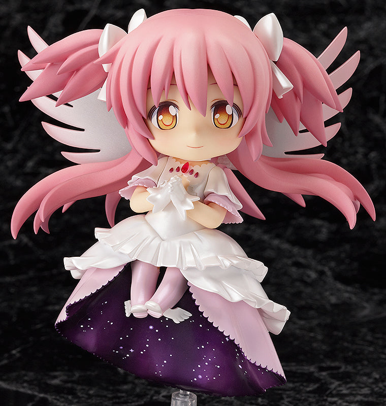 [Puella Magi Madoka Magica] Ultimate Madoka - Nendoroid 285 (Re-run)
