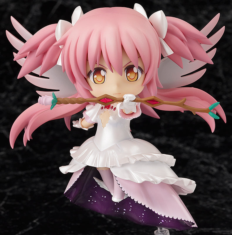 [Puella Magi Madoka Magica] Ultimate Madoka - Nendoroid 285 (Re-run)