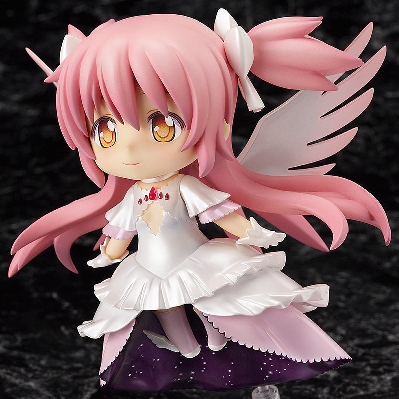[Puella Magi Madoka Magica] Ultimate Madoka - Nendoroid 285 (Re-run)