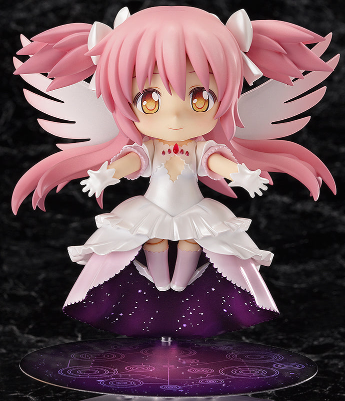 [Puella Magi Madoka Magica] Ultimate Madoka - Nendoroid 285 (Re-run)