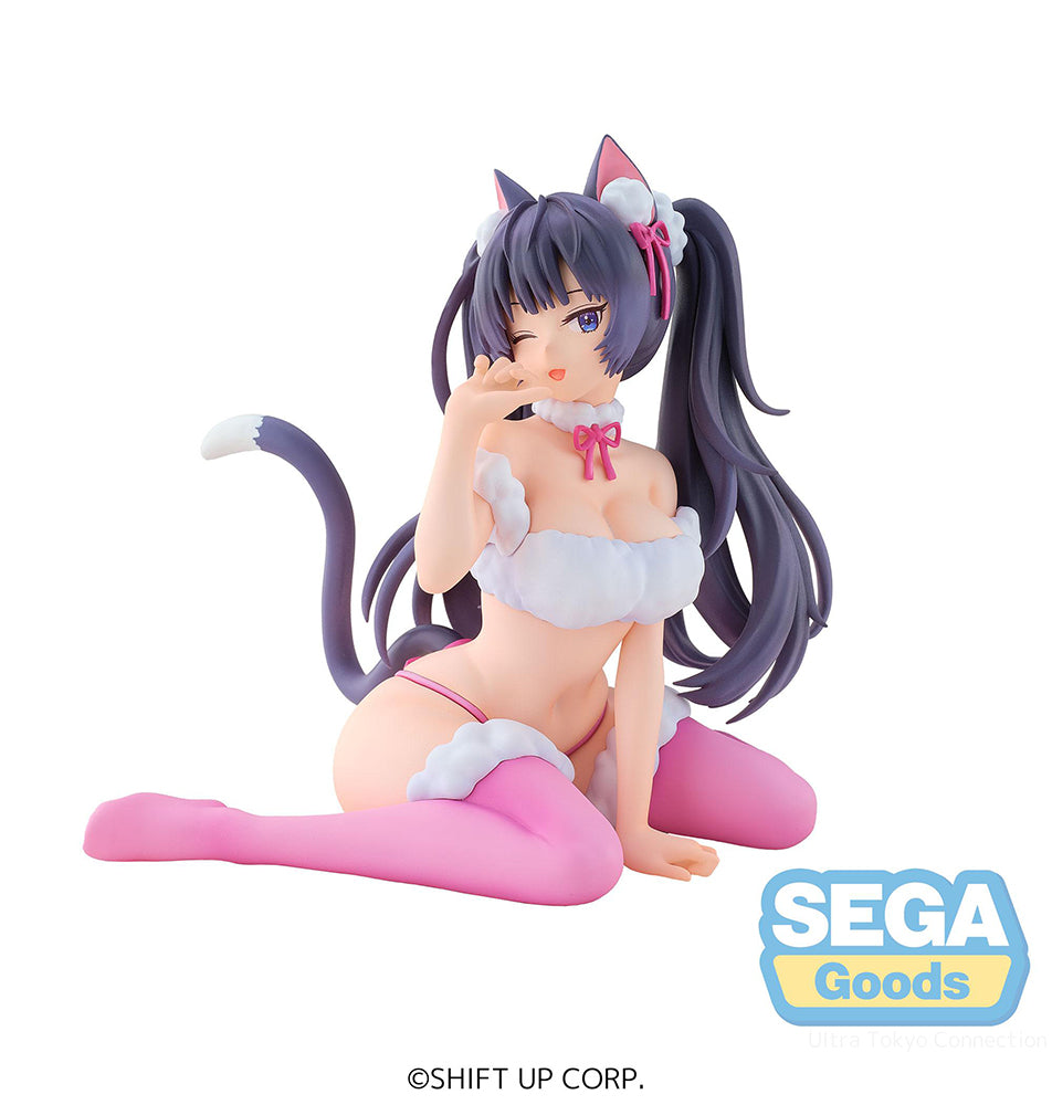 [GODDESS OF VICTORY: NIKKE] Nero – Yumemirize Figure
