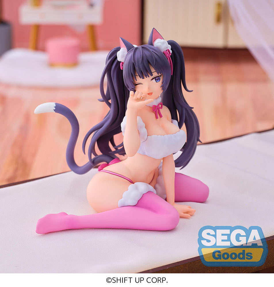 [GODDESS OF VICTORY: NIKKE] Nero – Yumemirize Figure