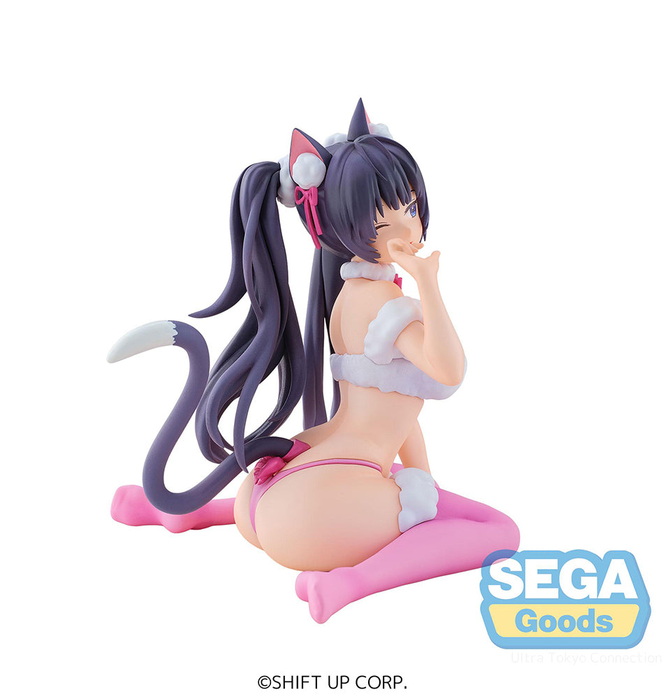 [GODDESS OF VICTORY: NIKKE] Nero – Yumemirize Figure