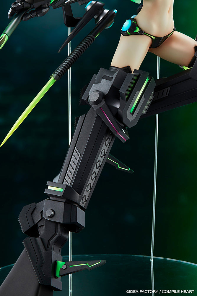 [Hyperdimension Neptunia] Next Green LIMITED EDITION - 1/7 Scale Figure