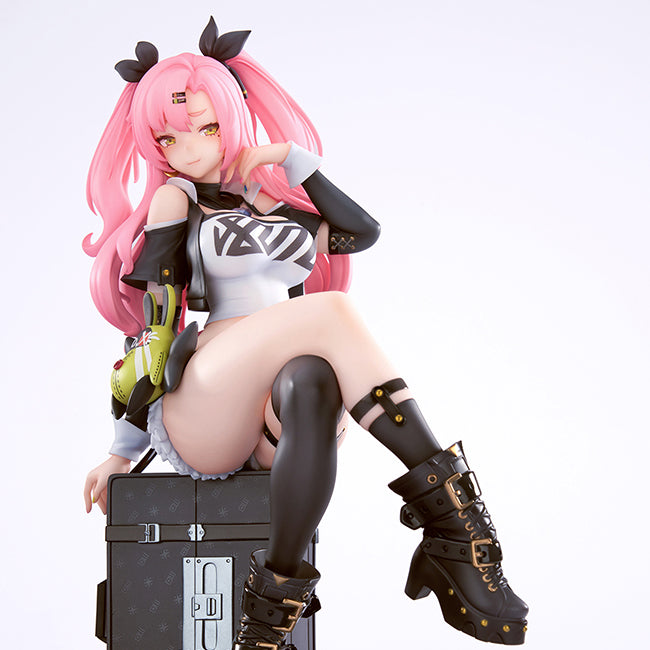 [Zenless Zone Zero] Nicole Demara - 1/7 Scale Figure