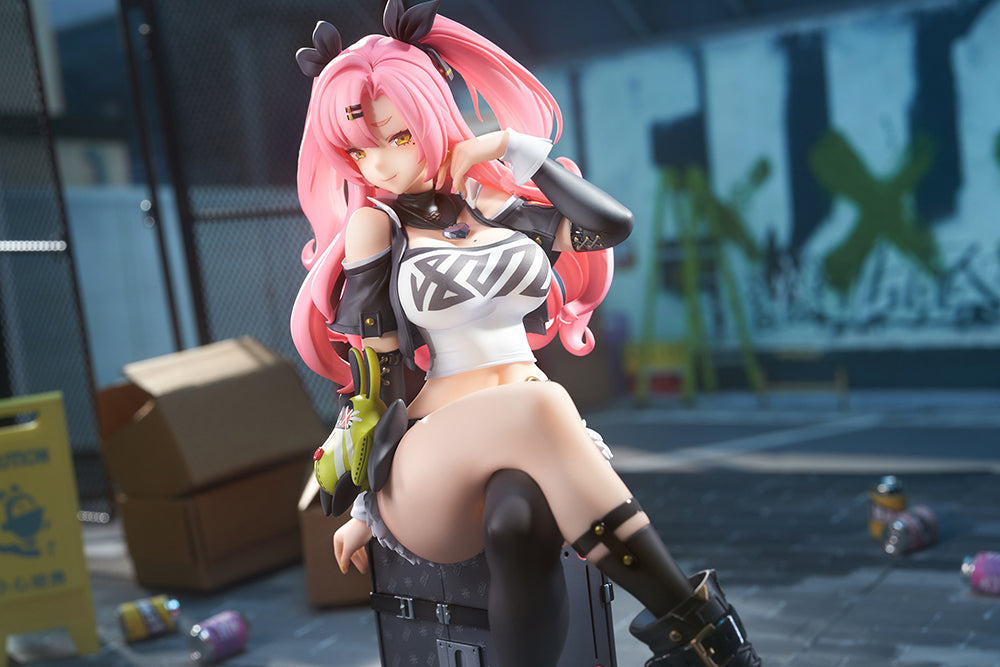 [Zenless Zone Zero] Nicole Demara - 1/7 Scale Figure