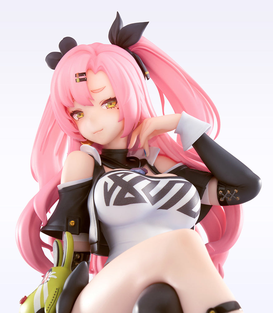 [Zenless Zone Zero] Nicole Demara - 1/7 Scale Figure