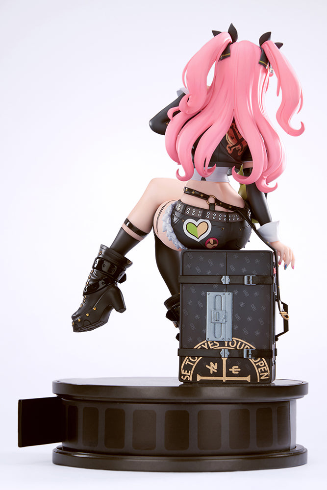 [Zenless Zone Zero] Nicole Demara - 1/7 Scale Figure