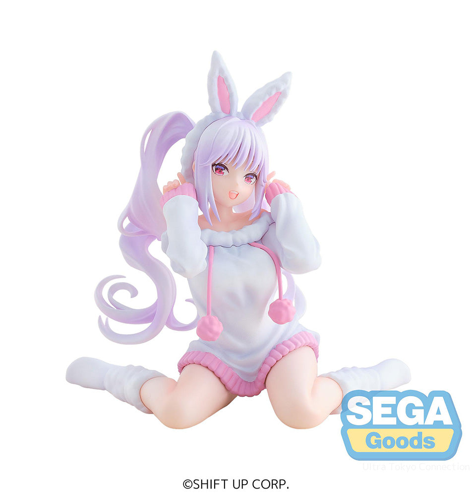 [GODDESS OF VICTORY: NIKKE] Alice – Yumemirize Figure