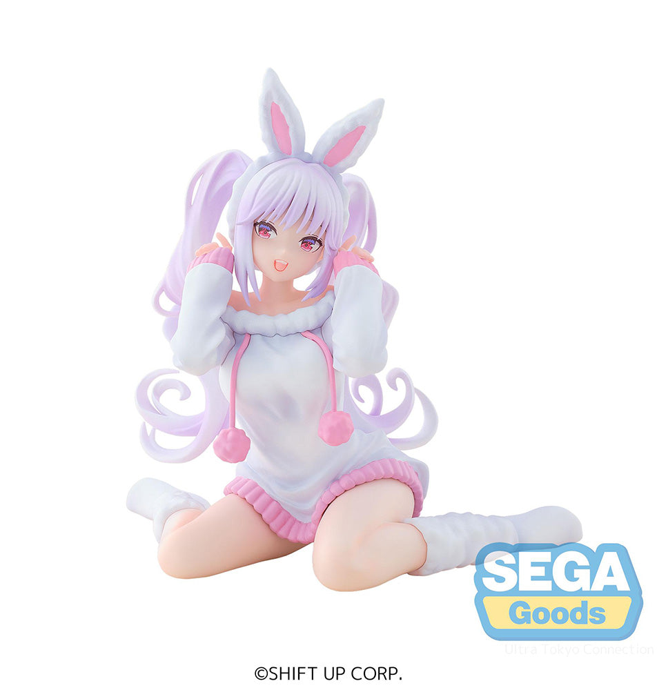 [GODDESS OF VICTORY: NIKKE] Alice – Yumemirize Figure