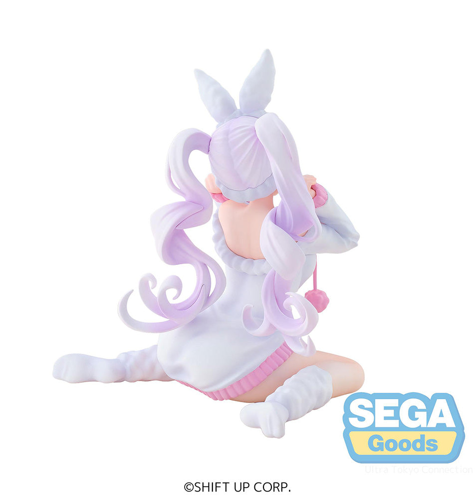 [GODDESS OF VICTORY: NIKKE] Alice – Yumemirize Figure