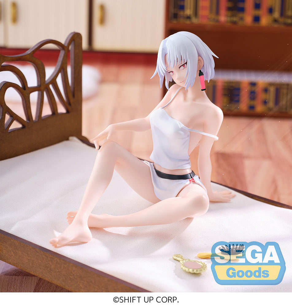 [GODDESS OF VICTORY: NIKKE] Drake – Yumemirize Figure