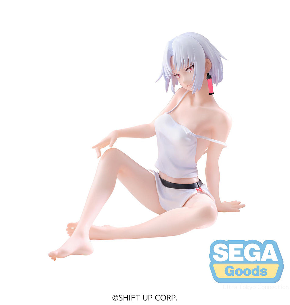 [GODDESS OF VICTORY: NIKKE] Drake – Yumemirize Figure
