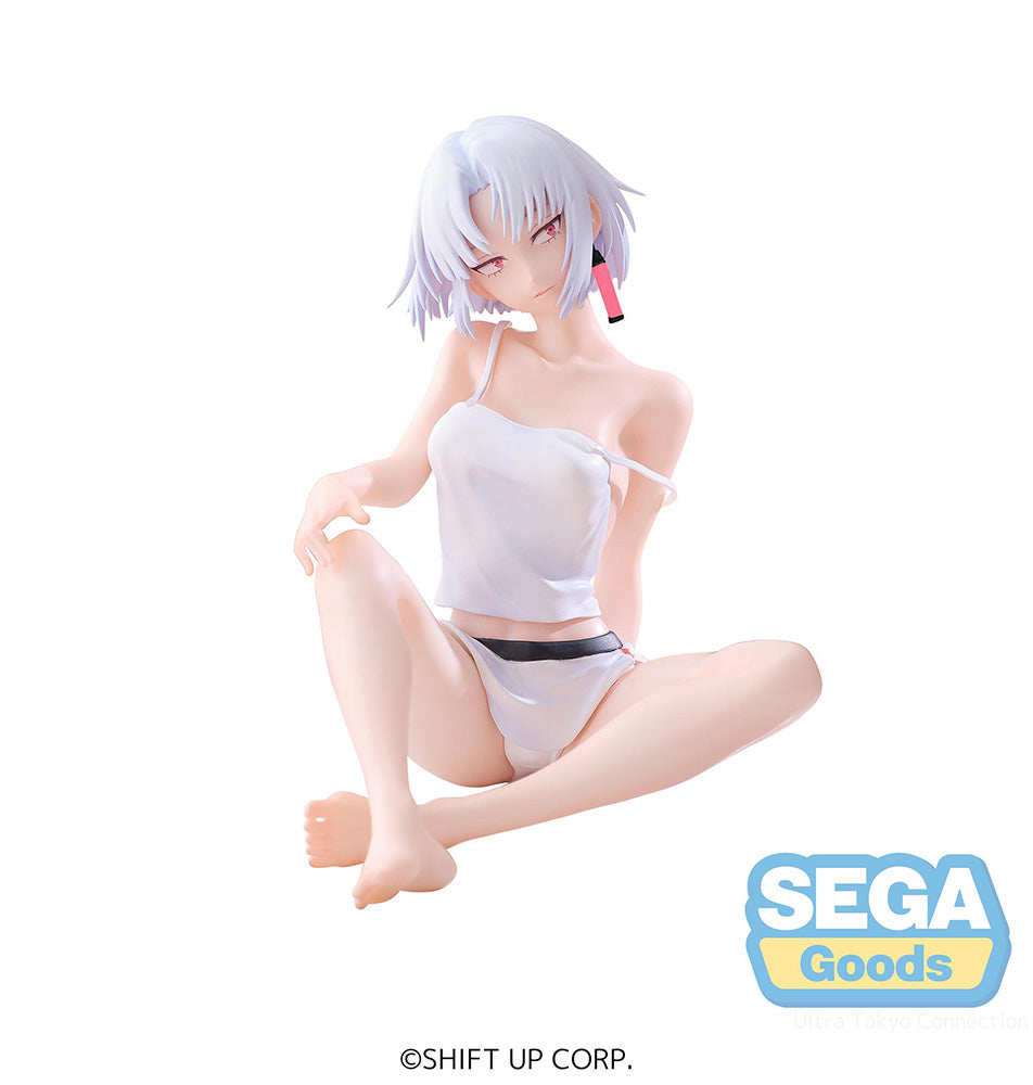 [GODDESS OF VICTORY: NIKKE] Drake – Yumemirize Figure