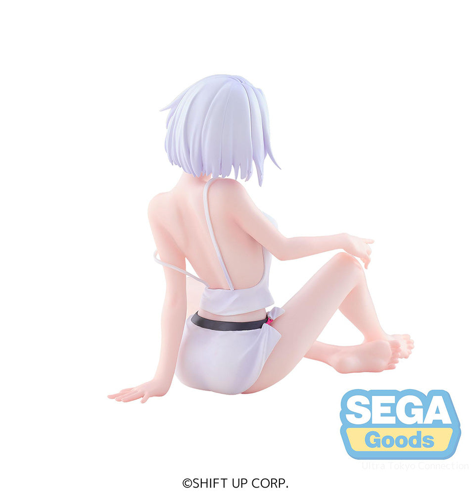 [GODDESS OF VICTORY: NIKKE] Drake – Yumemirize Figure