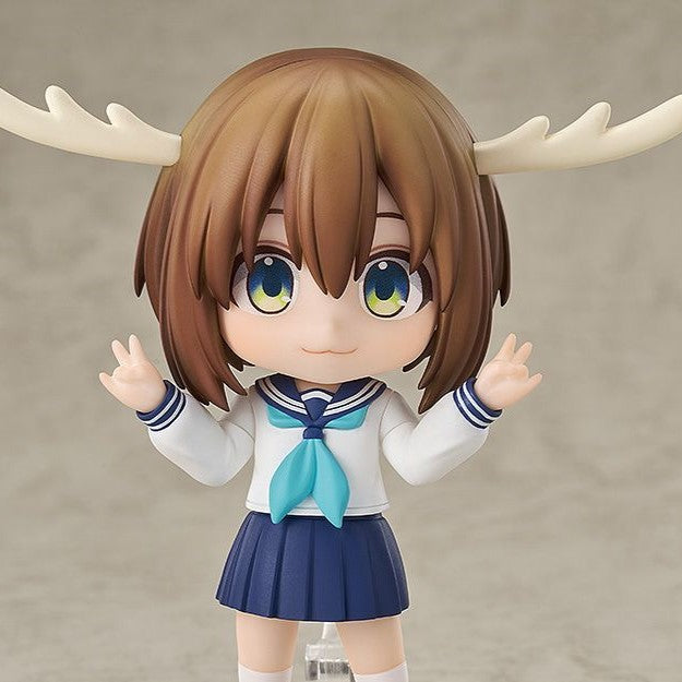 [My Deer Friend Nokotan] Noko Shikanoko - Nendoroid 2752