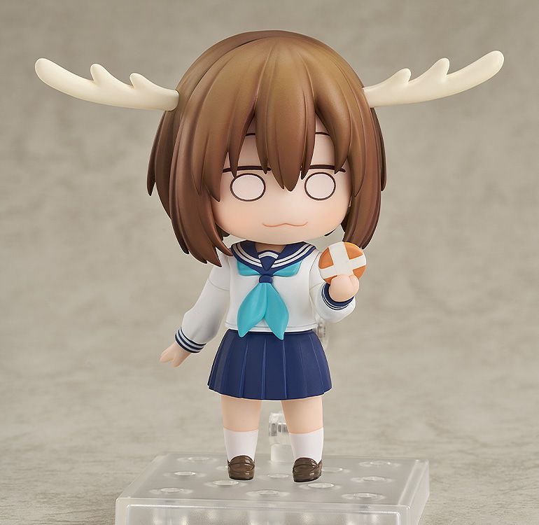 [My Deer Friend Nokotan] Noko Shikanoko - Nendoroid 2752