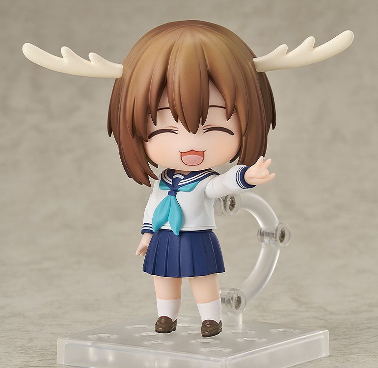 [My Deer Friend Nokotan] Noko Shikanoko - Nendoroid 2752