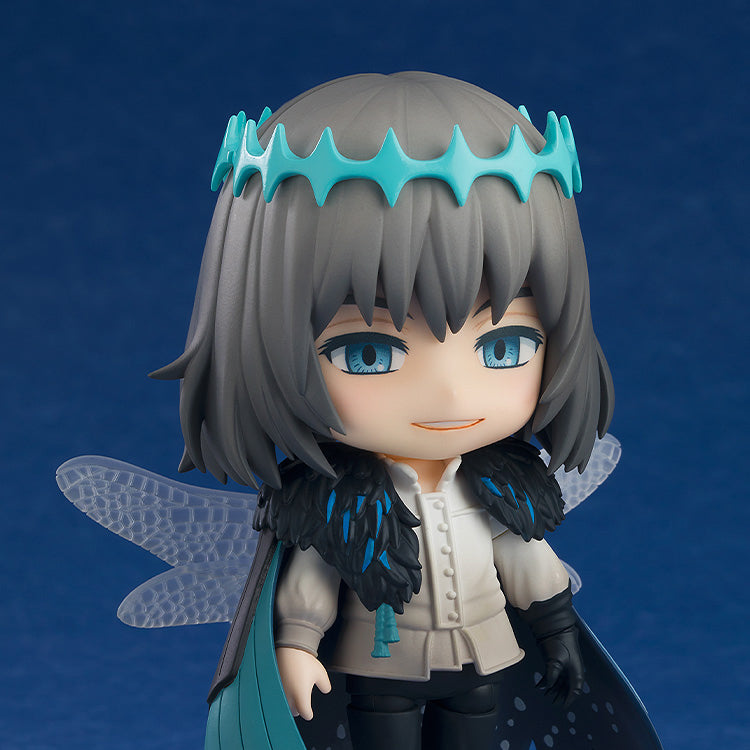 [Fate/Grand Order] Pretender/Oberon Vortigern - Nendoroid 2601