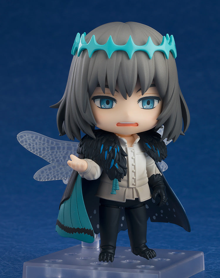 [Fate/Grand Order] Pretender/Oberon Vortigern - Nendoroid 2601