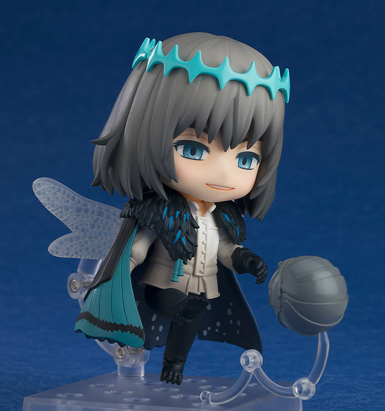 [Fate/Grand Order] Pretender/Oberon Vortigern - Nendoroid 2601