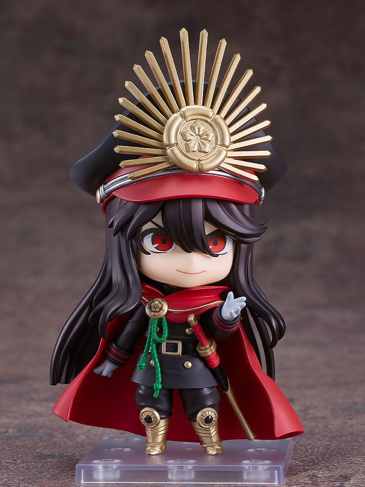 [Fate/Grand Order] Oda Nobunaga - Nendoroid 2632