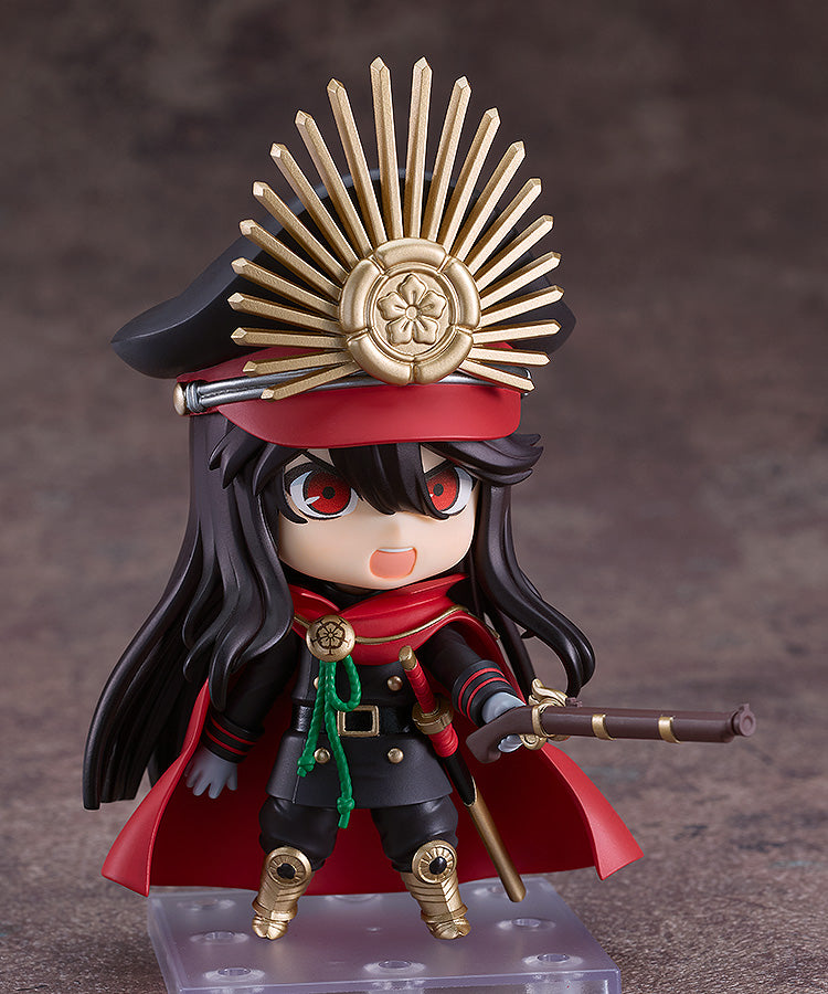 [Fate/Grand Order] Oda Nobunaga - Nendoroid 2632