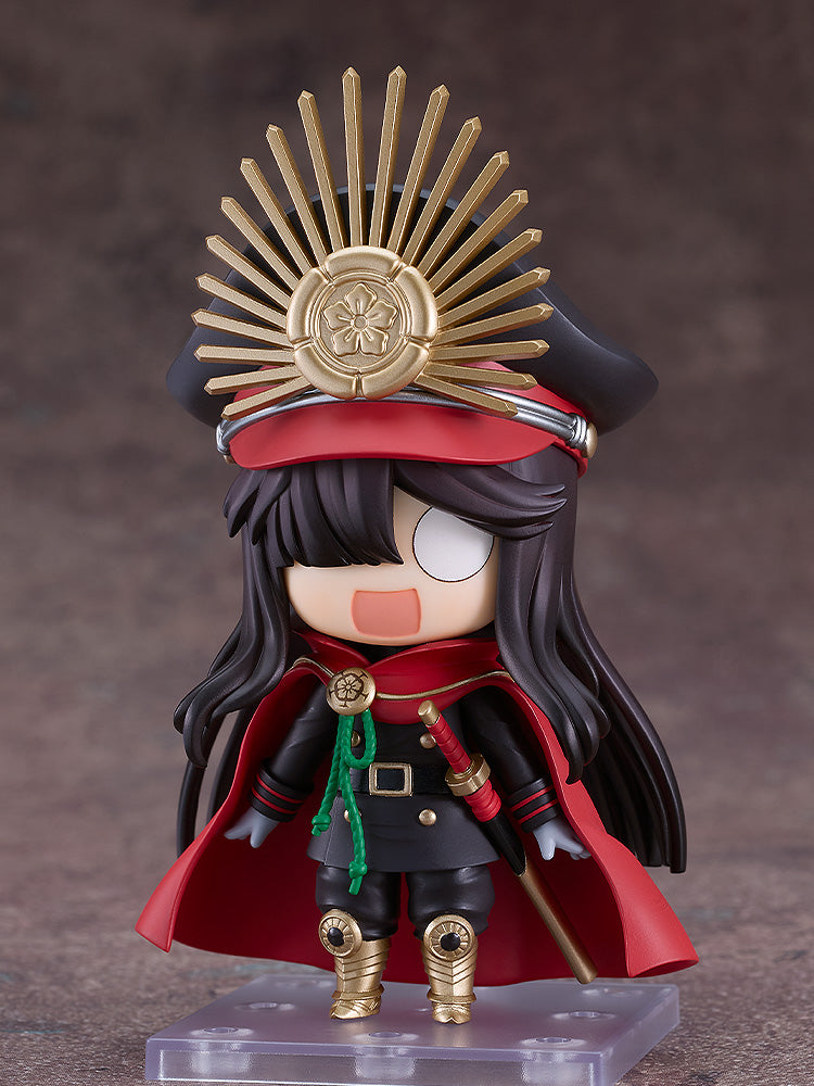 [Fate/Grand Order] Oda Nobunaga - Nendoroid 2632