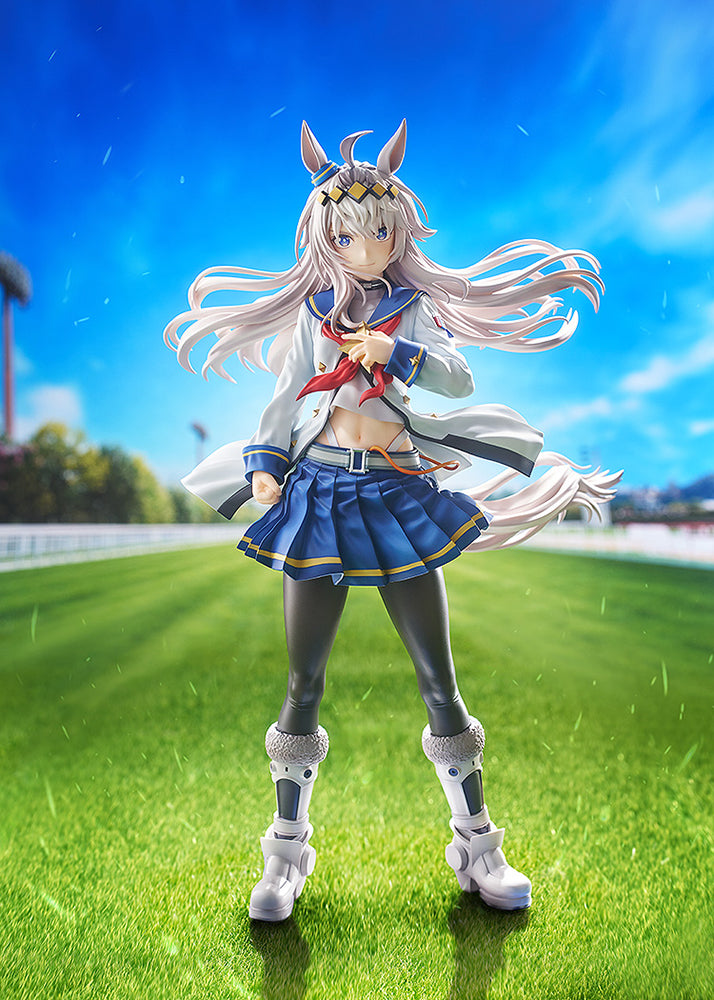[Uma Musume: Pretty Derby] Oguri Cap - 1/7 Scale Figure