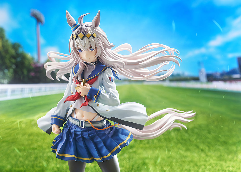 [Uma Musume: Pretty Derby] Oguri Cap - 1/7 Scale Figure