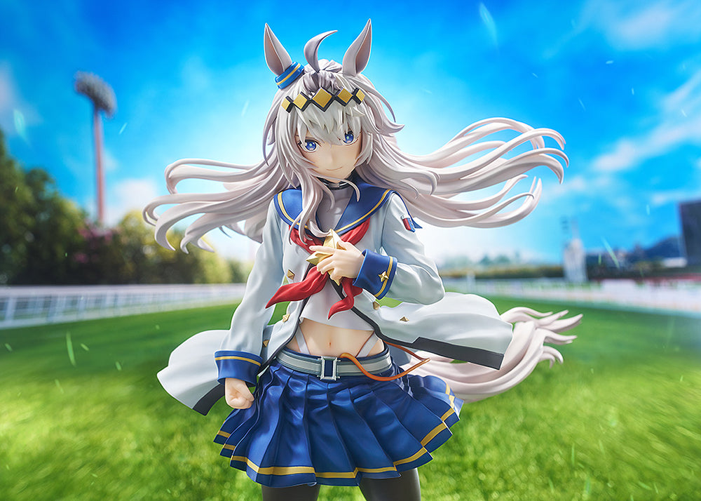 [Uma Musume: Pretty Derby] Oguri Cap - 1/7 Scale Figure