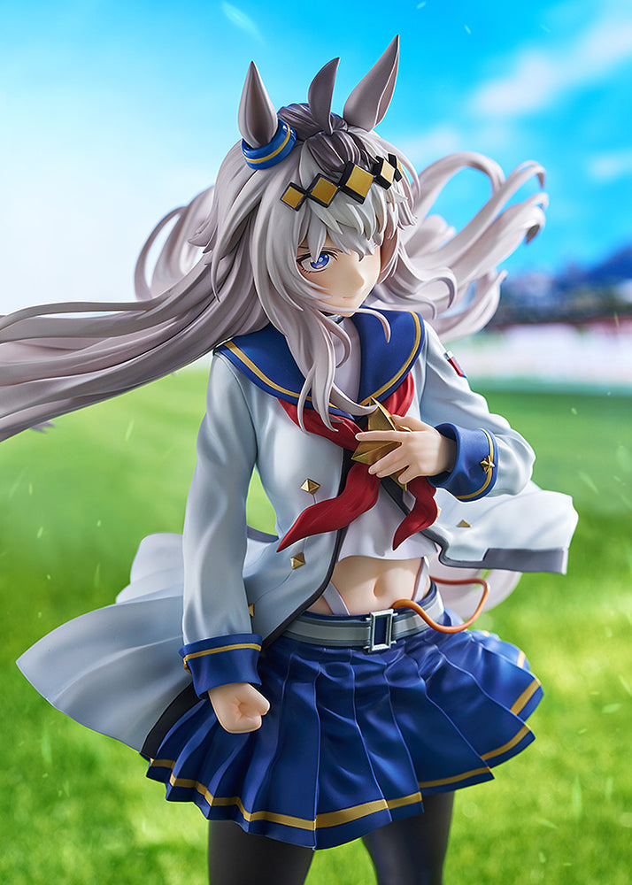 [Uma Musume: Pretty Derby] Oguri Cap - 1/7 Scale Figure