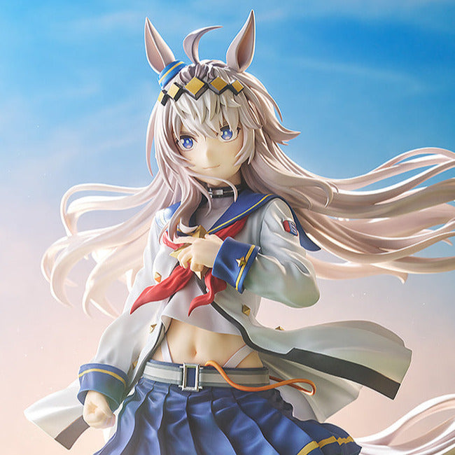 [Uma Musume: Pretty Derby] Oguri Cap - 1/7 Scale Figure