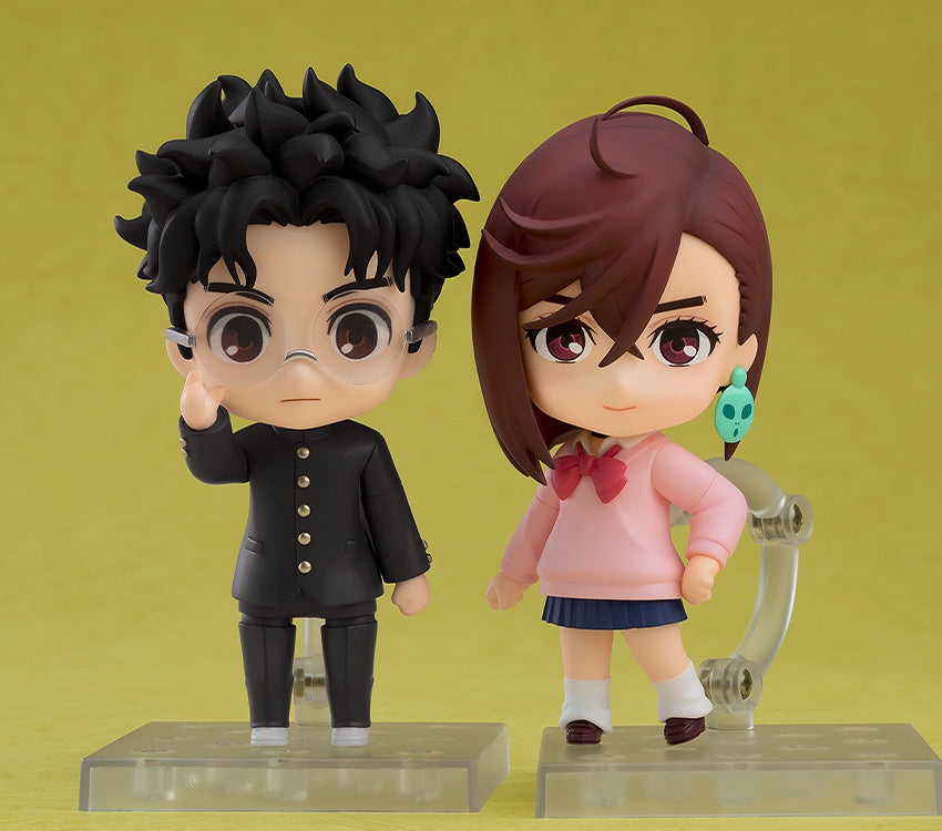 [DAN DA DAN] Okarun - Nendoroid 2702