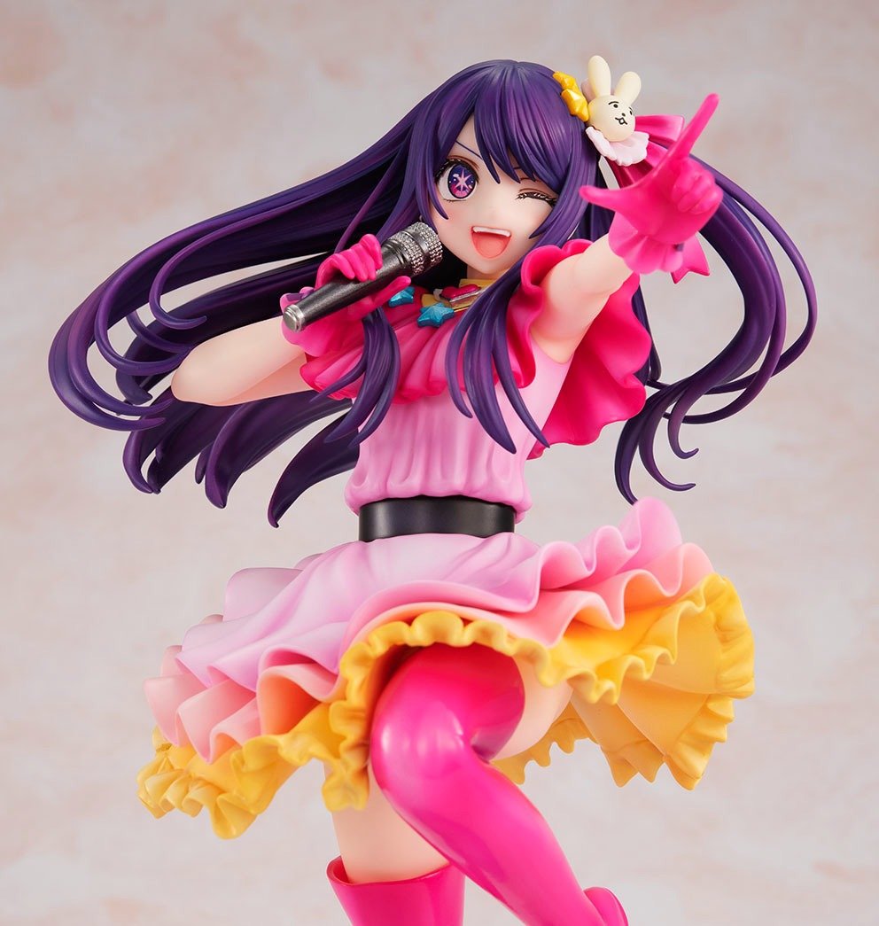 [Oshi no Ko] Ai – 1/7 Scale Figure