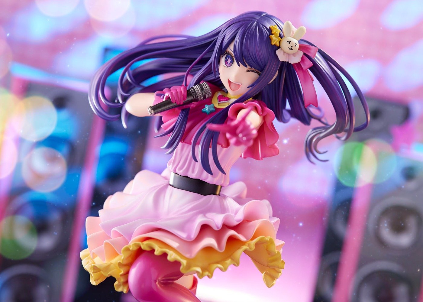 [Oshi no Ko] Ai – 1/7 Scale Figure