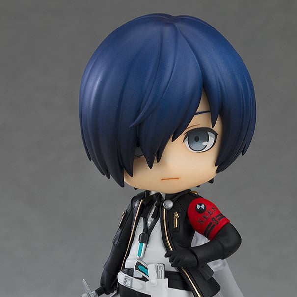 [Persona 3 Reload] P3R Protagonist [Basic] - Nendoroid 2754