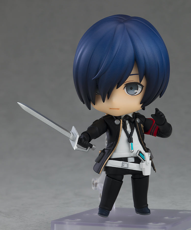 [Persona 3 Reload] P3R Protagonist [Basic] - Nendoroid 2754