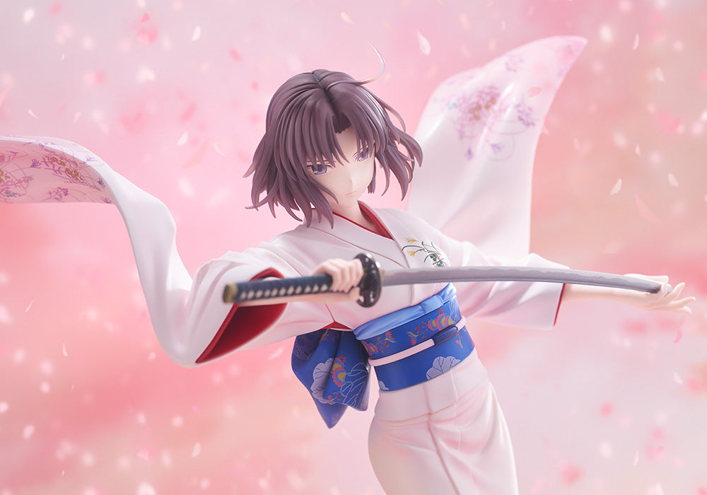 [Kara no Kyoukai] Shiki Ryougi – 1/7 Scale Figure