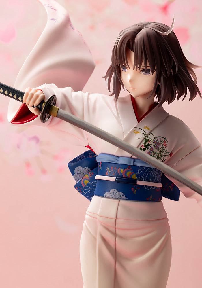 [Kara no Kyoukai] Shiki Ryougi – 1/7 Scale Figure