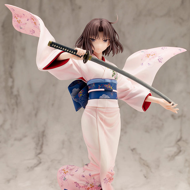 [Kara no Kyoukai] Shiki Ryougi – 1/7 Scale Figure