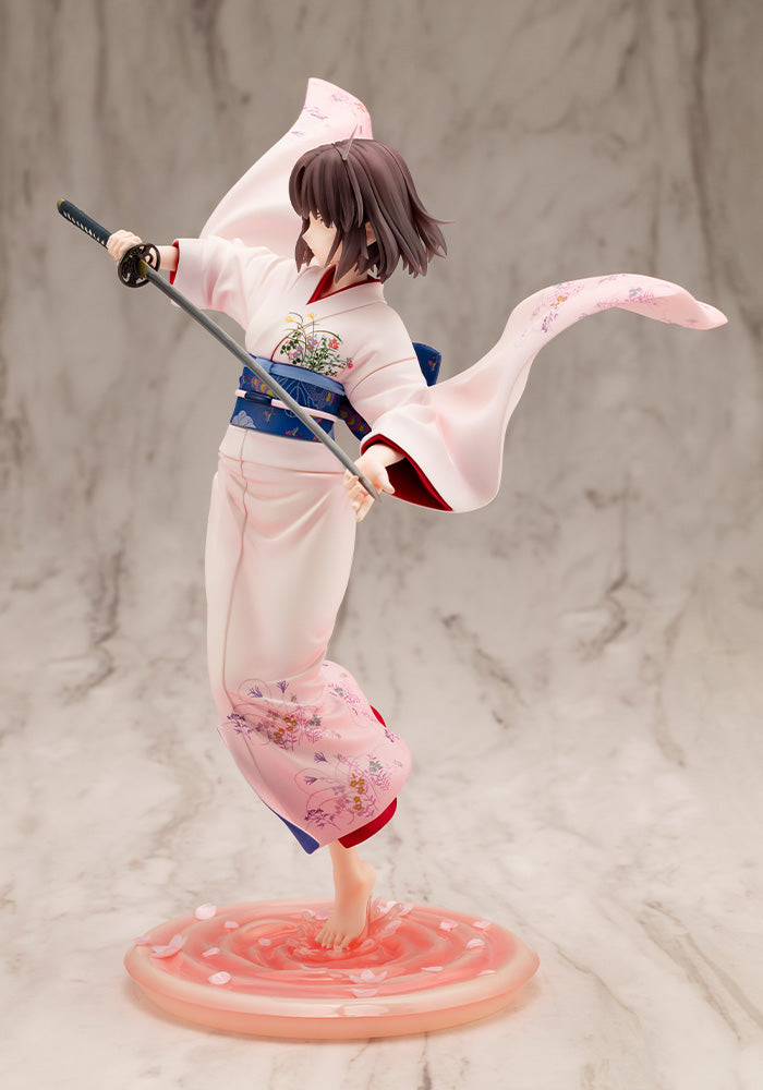 [Kara no Kyoukai] Shiki Ryougi – 1/7 Scale Figure