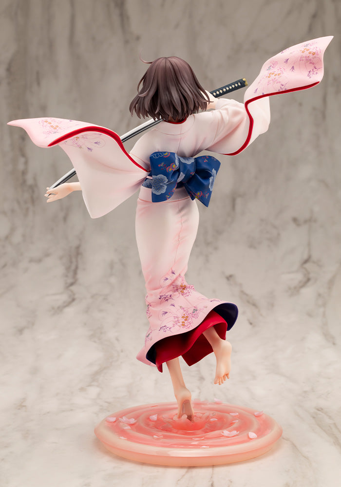 [Kara no Kyoukai] Shiki Ryougi – 1/7 Scale Figure