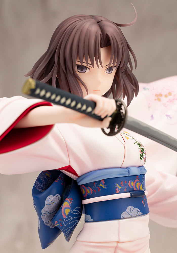 [Kara no Kyoukai] Shiki Ryougi – 1/7 Scale Figure
