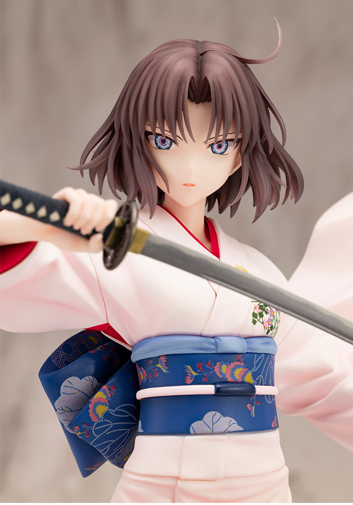 [Kara no Kyoukai] Shiki Ryougi – 1/7 Scale Figure