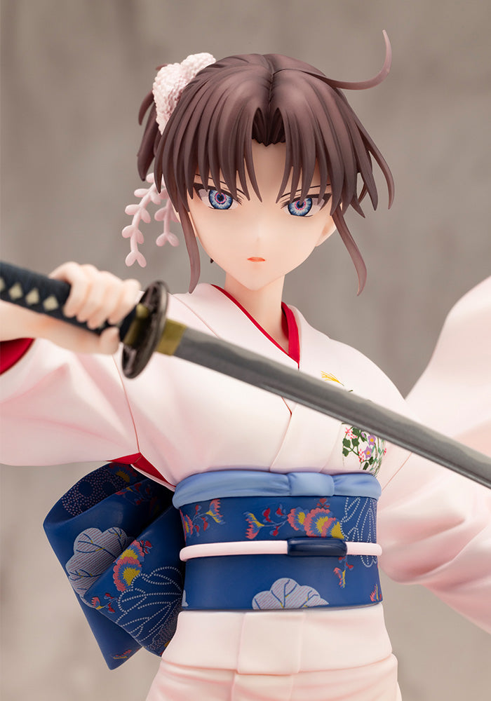 [Kara no Kyoukai] Shiki Ryougi – 1/7 Scale Figure